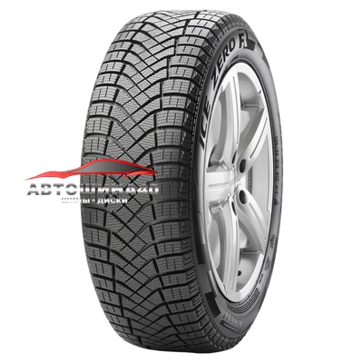 Зимние шины Pirelli Ice Zero FR RunFlat 205/55R16 91T